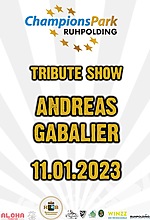 Tribute Show Andreas Gabalier