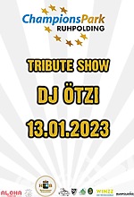 Tribute Show DJ ÖTZI