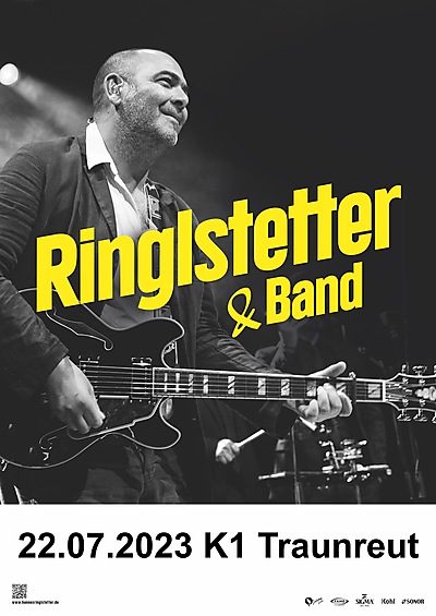 Ringlstetter & Band