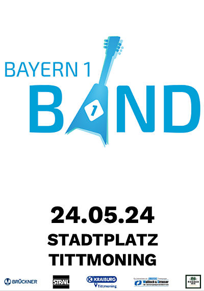 Bayern 1 Band