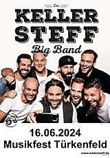 Keller Steff Big Band