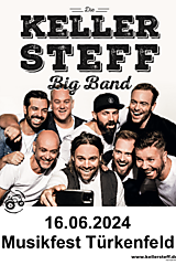 Keller Steff Big Band